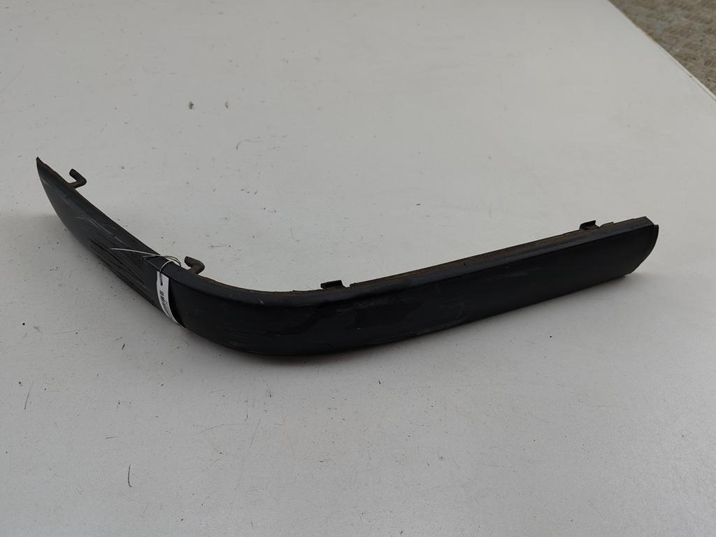 молдинг переднего бампера BMW 3 E36 1991, 1.8 л., бензин, АКПП, синий, седан