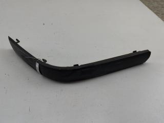 молдинг переднего бампера BMW 3 серия E36 1991, 1.8 л., бензин, АКПП, синий, седан