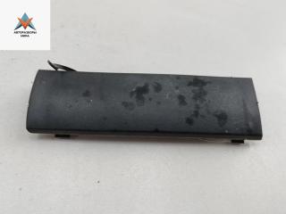 заглушка (решетка) в бампер BMW 3 серия E36 1993, 2.0 л., бензин, АКПП, серый, седан, 8146078