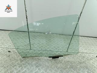 стекло двери задней правой Peugeot 607 1 поколение 2001, 2.2 л., дизель, МКПП, серый, седан