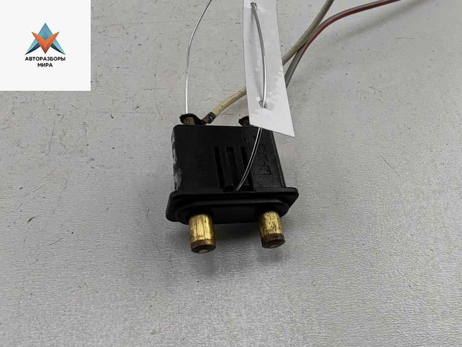 выключатель концевой (концевик) Mercedes-Benz Vito-1 W638 2001, 2.2 л., дизель, МКПП, чёрный, микроавтобус, 9018200254 - фото №1