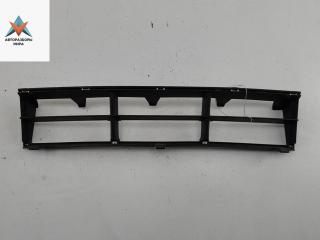 заглушка (решетка) в бампер BMW 5 серия E39 1999, 2.5 л., бензин, АКПП, серый, универсал, 8235671