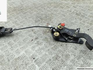 педаль тормоза Mercedes-Benz Vito-1 W638 2001, 2.2 л., дизель, МКПП, чёрный, микроавтобус