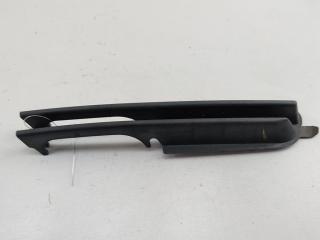 заглушка (решетка) в бампер BMW 3 серия E46 2000, 2.0 л., бензин, АКПП, серый, универсал, 8209925