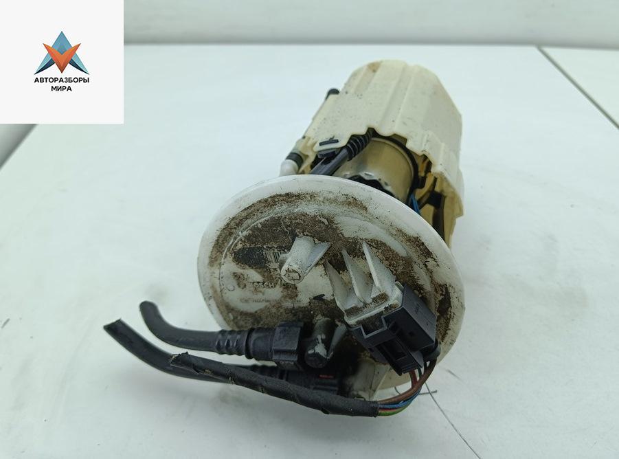 насос топливный Mercedes-Benz Vito-2 / Viano W639 2006, 2.2 л., дизель, МКПП, красный, микроавтобус, 6394701494 - фото №1