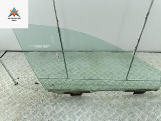 стекло двери передней правой Peugeot 607 1 поколение 2001, 2.2 л., дизель, МКПП, серый, седан