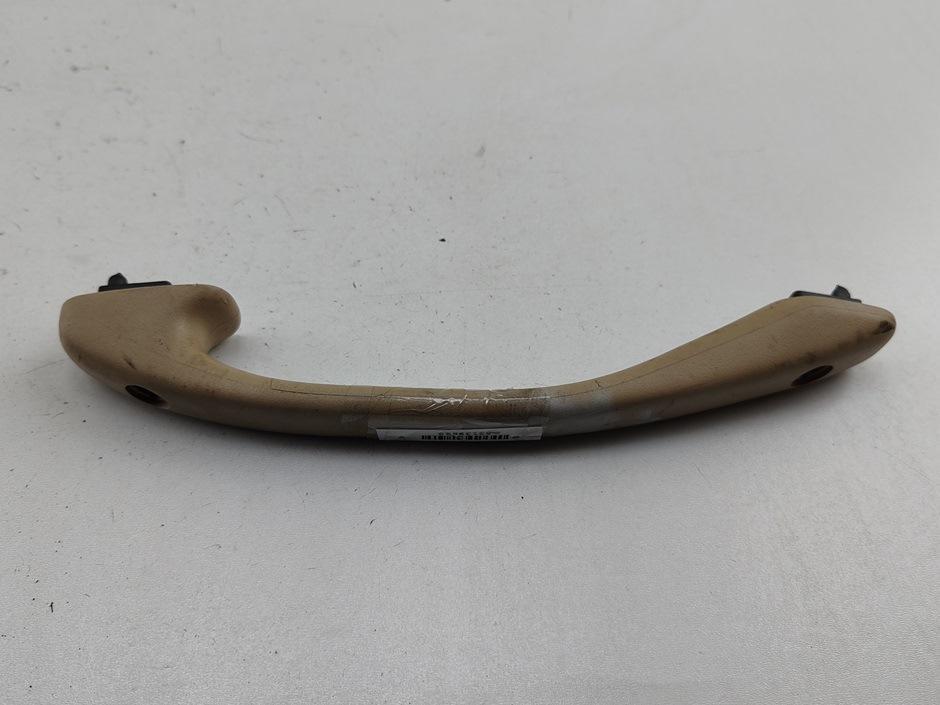 ручка внутренняя потолочная Mercedes-Benz Vito 2001, 2.2 л., дизель, МКПП, чёрный, микроавтобус - фото №1
