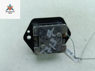 сопротивление печки Mitsubishi Outlander 1 поколение 2006, 2.0 л., бензин, МКПП, чёрный, внедорожник 5 дв., 830068327