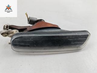 фара противотуманная левая BMW 3 серия E46 2000, 2.0 л., бензин, АКПП, серый, универсал