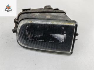 фара противотуманная левая BMW 5 серия E39 [рестайлинг] 2000, 2.8 л., бензин, АКПП, чёрный, универсал, 8377941