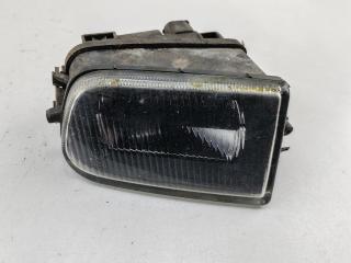 фара противотуманная левая BMW 5 E39 2000, 2.8 л., бензин, АКПП, чёрный, универсал, 8377941