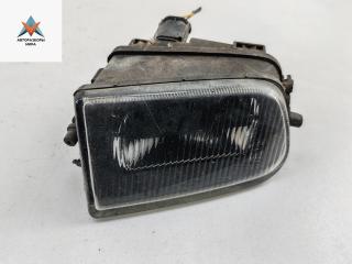 фара противотуманная правая BMW 5 серия E39 [рестайлинг] 2000, 2.8 л., бензин, АКПП, чёрный, универсал, 8377942