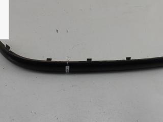 молдинг переднего бампера BMW 3 серия E46 [рестайлинг] 2003, 2.0 л., дизель, МКПП, серый, универсал, 7030608