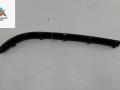 молдинг переднего бампера BMW 3 серия E46 [рестайлинг] 2003, 2.0 л., дизель, МКПП, серый, универсал, 7030608 - фото №2