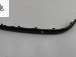 молдинг переднего бампера BMW 3 серия E46 [рестайлинг] 2003, 2.0 л., дизель, МКПП, серый, универсал, 7030607