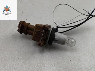 Патрон лампы фары Renault Scenic 1 поколение [рестайлинг] 2002, 1.9 л., дизель, МКПП, синий, минивэн