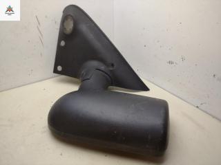 зеркало левое Ford Transit 6 поколение 2005, 2.0 л., дизель, МКПП, белый, микроавтобус