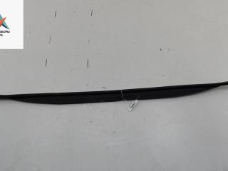 Юбка переднего бампера BMW 5 серия E39 1999, 2.5 л., бензин, АКПП, серый, универсал, 8216706