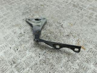 петля капота левая Opel Zafira A 2000, чёрный, минивэн, 90579421