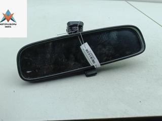 зеркало салона Mitsubishi Outlander 1 поколение 2006, 2.0 л., бензин, МКПП, чёрный, внедорожник 5 дв.