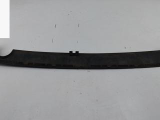 Юбка бампера заднего BMW 3 серия E36 1991, 1.8 л., бензин, АКПП, синий, седан, 1977384