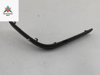 молдинг переднего бампера BMW 3 серия E36 1993, 2.0 л., бензин, АКПП, серый, седан, 8146318