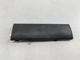 заглушка (решетка) в бампер BMW 3 серия E36 [рестайлинг] 1999, 1.9 л., бензин, МКПП, красный, хетчбэк 3 дв., 8146078