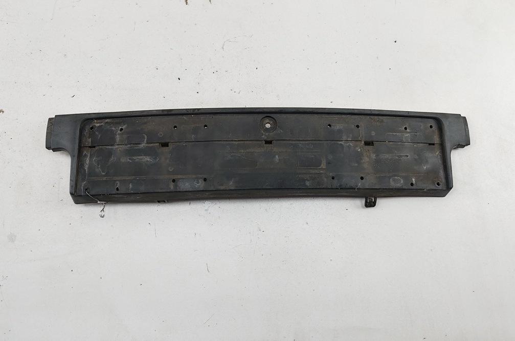 бленда BMW 3 E36 1999, 1.9 л., бензин, МКПП, красный, хетчбэк 3 дв., 8165146