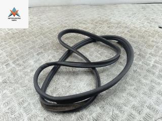 Уплотнитель крышки (двери) багажника Mercedes-Benz CLS-Класс C219 2005, 3.5 л., бензин, АКПП, чёрный, седан