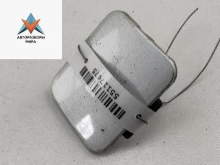 заглушка (решетка) в бампер BMW 5 серия E39 1999, 2.5 л., бензин, АКПП, серый, универсал, 8159353