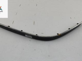 молдинг переднего бампера BMW 5 серия E39 1998, 2.0 л., бензин, МКПП, синий, седан, 8226561