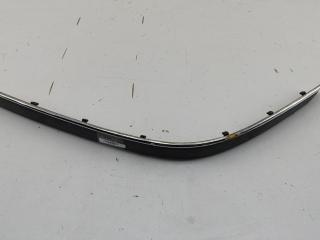 молдинг переднего бампера BMW 5 E39 1998, 2.0 л., бензин, МКПП, синий, седан, 8226561
