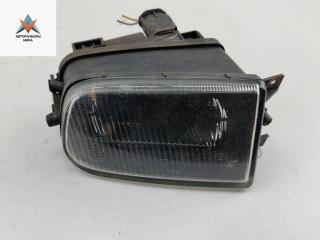 фара противотуманная левая BMW 5 серия E39 1999, 2.5 л., бензин, АКПП, серый, универсал, 8377941