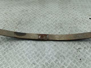 рессора задняя IVECO Daily 4 поколение 2007, 2.3 л., дизель, МКПП, синий, микроавтобус