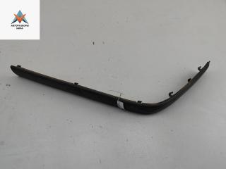 молдинг переднего бампера BMW 3 серия E36 1993, 2.0 л., бензин, АКПП, серый, седан, 8146077