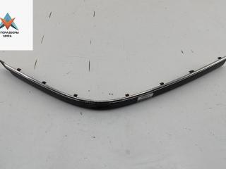 молдинг переднего бампера BMW 5 серия E39 1998, 2.0 л., бензин, МКПП, синий, седан, 8226562