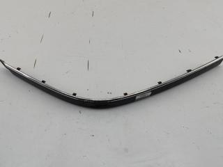 молдинг переднего бампера BMW 5 E39 1998, 2.0 л., бензин, МКПП, синий, седан, 8226562