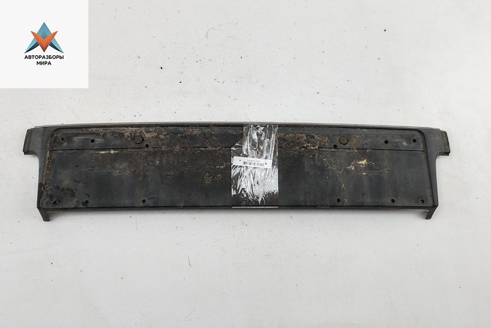 бленда BMW 5 серия E39 1998, 2.0 л., бензин, МКПП, синий, седан, 8226563 - фото №1