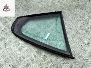 форточка задняя правая Peugeot 607 1 поколение 2001, 2.2 л., дизель, МКПП, серый, седан