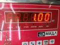 форточка задняя правая Peugeot 607 1 поколение 2001, 2.2 л., дизель, МКПП, серый, седан - фото №3