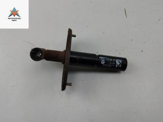 кронштейн заднего бампера BMW 3 серия E36 [рестайлинг] 1999, 1.9 л., бензин, МКПП, красный, хетчбэк 3 дв., 8146074