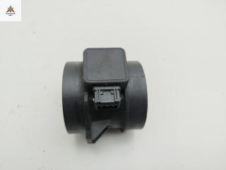 Расходомер (измеритель потока воздуха) BMW 3 серия E46 [рестайлинг] 2001, 2.2 л., бензин, МКПП, серый, универсал