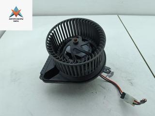 моторчик печки Mercedes-Benz Vito-1 W638 2001, 2.2 л., дизель, МКПП, чёрный, микроавтобус, 652628T