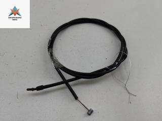трос капота Mercedes-Benz Vito 2001, 2.2 л., дизель, МКПП, чёрный, микроавтобус, 6387500159