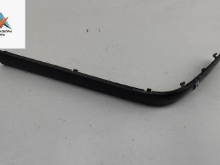 молдинг переднего бампера BMW 3 серия E36 1991, 1.8 л., бензин, АКПП, синий, седан