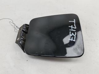 лючок топливного бака Mitsubishi Outlander 1 поколение 2006, 2.0 л., бензин, МКПП, чёрный, внедорожник 5 дв.