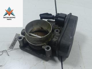 заслонка дроссельная Opel Vectra C 2004, 2.2 л., бензин, МКПП, серый, хетчбэк 5 дв., 24459501