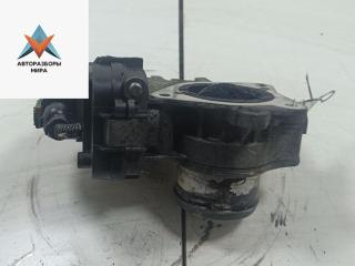 заслонка дроссельная Opel Signum C [рестайлинг] 2005, 1.9 л., дизель, МКПП, серый, хетчбэк 5 дв.