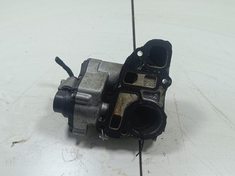 клапан EGR Opel Vectra C 2004, 2.2 л., бензин, МКПП, серый, хетчбэк 5 дв., 24404025