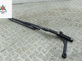 Щеткодержатель (поводок стеклоочистителя) передний BMW 5 серия E39 1997, 2.0 л., бензин, МКПП, синий, седан, 8209880, 8361744